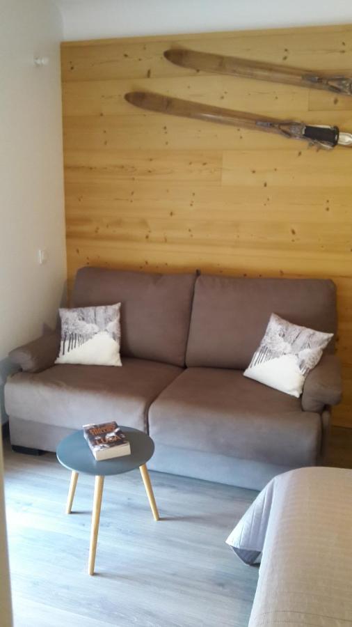 Residence Campredon - Decoration Typique - 25M2 De Terrasse Amenagee Plein Sud Avec Vue Panoramique - Internet - Jardin - Parking - Navette - Linge Et Menage En Options Payantes Font-Romeu-Odeillo-Via Buitenkant foto