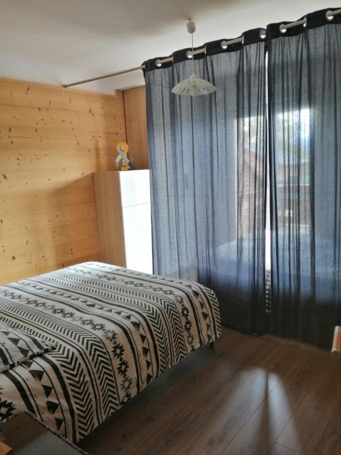 Residence Campredon - Decoration Typique - 25M2 De Terrasse Amenagee Plein Sud Avec Vue Panoramique - Internet - Jardin - Parking - Navette - Linge Et Menage En Options Payantes Font-Romeu-Odeillo-Via Buitenkant foto